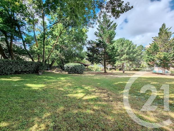 Appartement F1 Bis à vendre  2 pièces - 32,83 m2 ARCACHON - 33