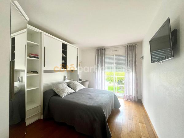 Vente Maison189 m² - 4 Pièces - MESCHERS SUR GIRONDE (17132)