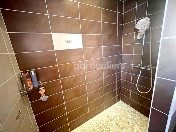 Vente Maison189 m² - 4 Pièces - MESCHERS SUR GIRONDE (17132)