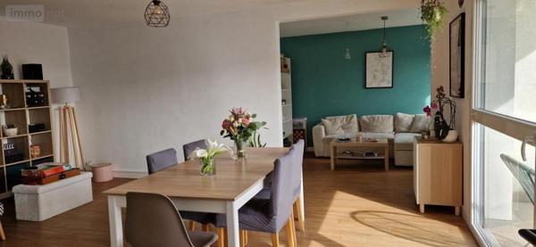 Appartement à vendre à Saint-Malo en Ille-et-Vilaine (35400), ref : 35084-831
