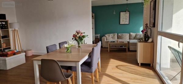 Appartement à vendre à Saint-Malo en Ille-et-Vilaine (35400), ref : 35084-831