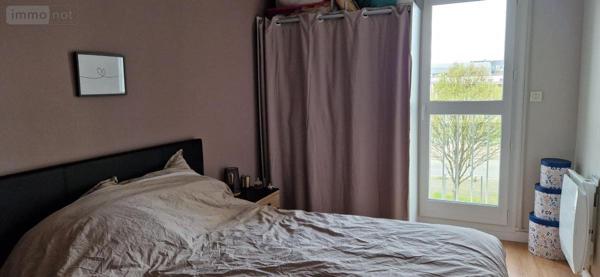 Appartement à vendre à Saint-Malo en Ille-et-Vilaine (35400), ref : 35084-831