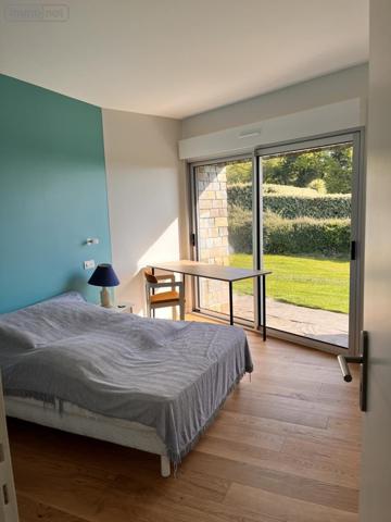 Maison à vendre à Arradon dans le Morbihan (56610), ref : 56016-672