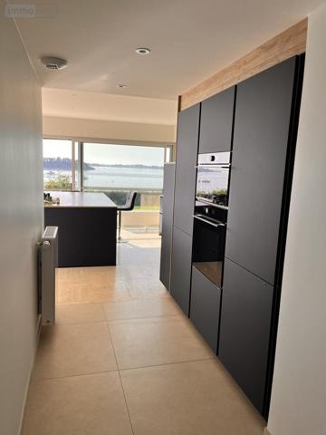 Maison à vendre à Arradon dans le Morbihan (56610), ref : 56016-672
