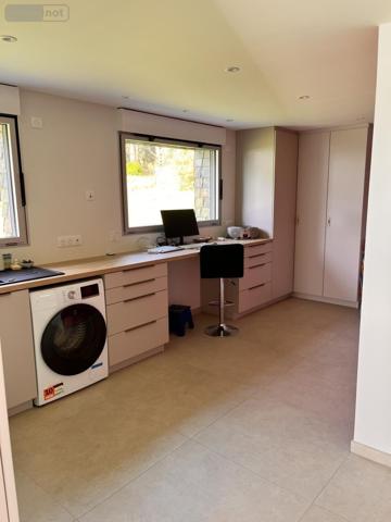 Maison à vendre à Arradon dans le Morbihan (56610), ref : 56016-672