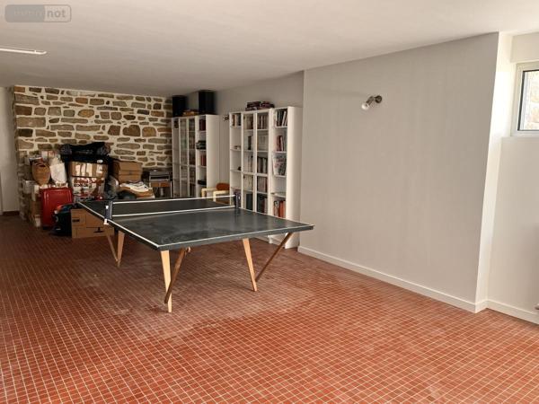 Maison à vendre à Arradon dans le Morbihan (56610), ref : 56016-672