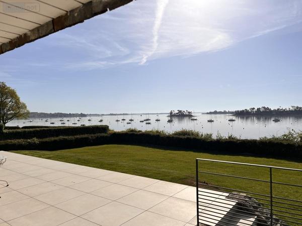 Maison à vendre à Arradon dans le Morbihan (56610), ref : 56016-672