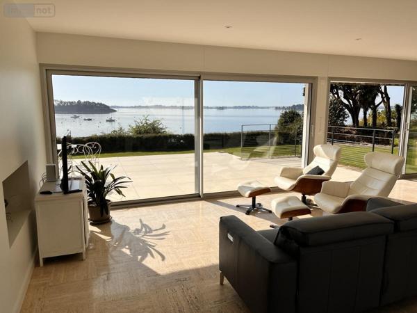 Maison à vendre à Arradon dans le Morbihan (56610), ref : 56016-672