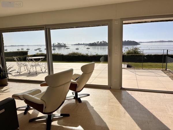Maison à vendre à Arradon dans le Morbihan (56610), ref : 56016-672