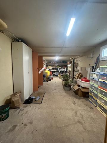 maison rénovée avec 75m²-2ch et 75m² de sous-sol à Lunéville Lunéville (54300)