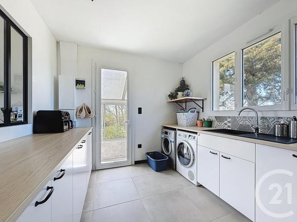Maison à vendre  6 pièces - 145 m2 BELPECH - 11