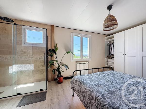 Maison à vendre  6 pièces - 145 m2 BELPECH - 11