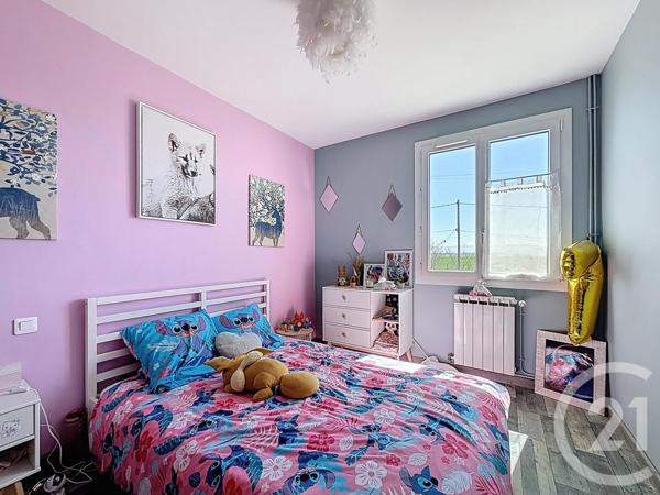 Maison à vendre  6 pièces - 145 m2 BELPECH - 11
