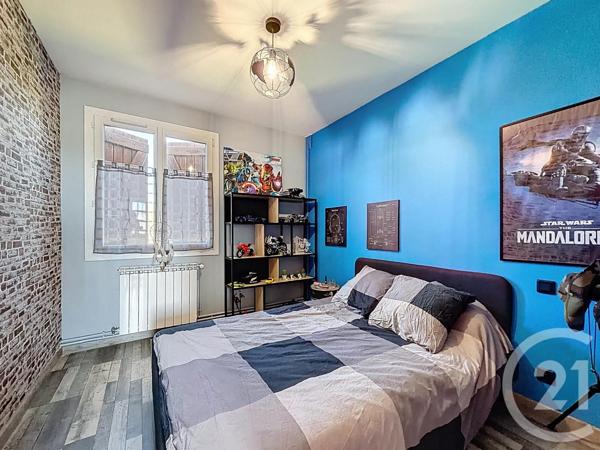 Maison à vendre  6 pièces - 145 m2 BELPECH - 11