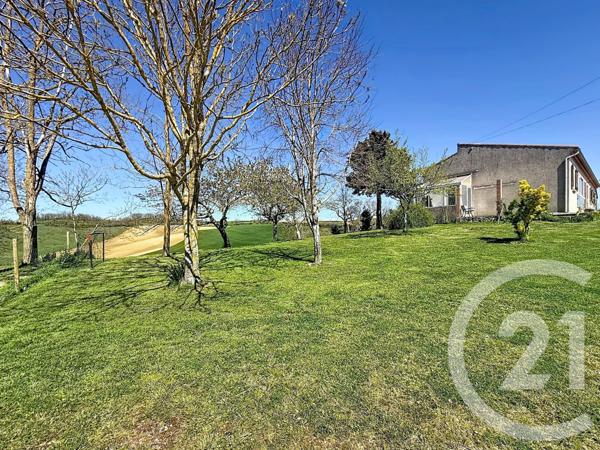 Maison à vendre  6 pièces - 145 m2 BELPECH - 11