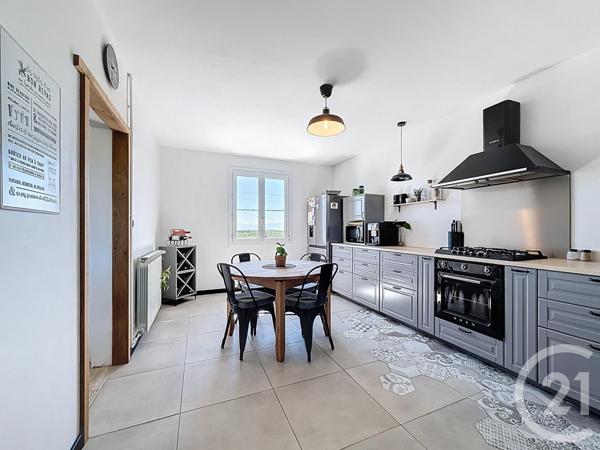 Maison à vendre  6 pièces - 145 m2 BELPECH - 11