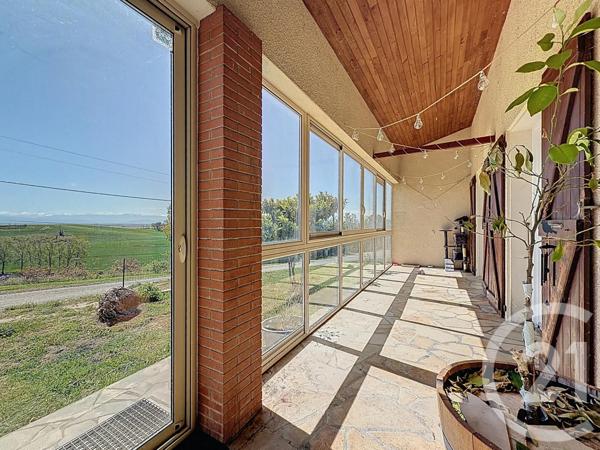 Maison à vendre  6 pièces - 145 m2 BELPECH - 11