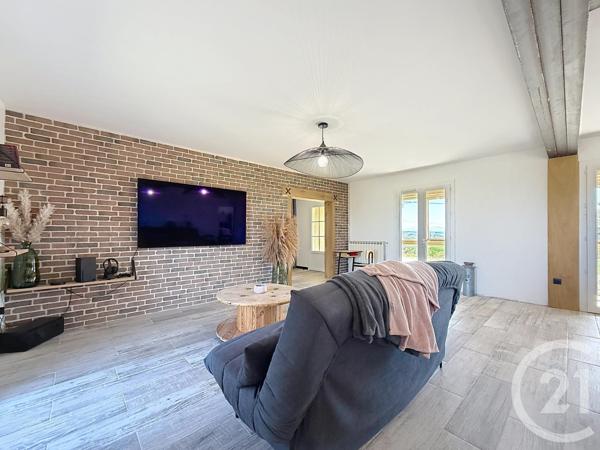 Maison à vendre  6 pièces - 145 m2 BELPECH - 11