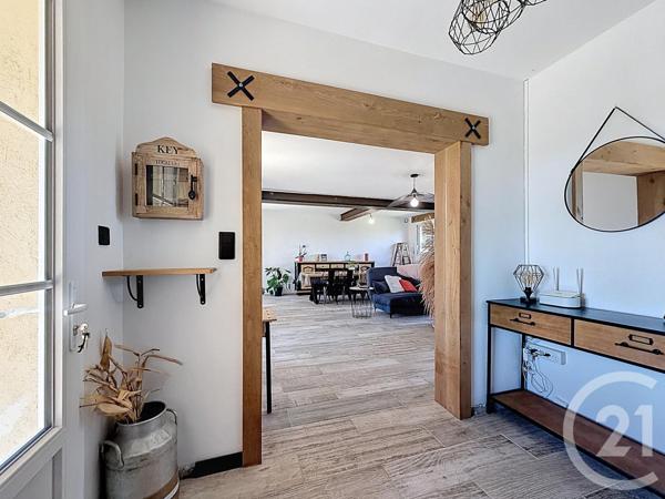 Maison à vendre  6 pièces - 145 m2 BELPECH - 11
