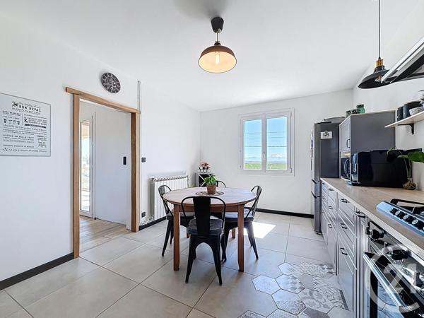 Maison à vendre  6 pièces - 145 m2 BELPECH - 11