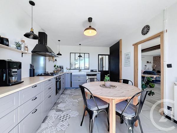 Maison à vendre  6 pièces - 145 m2 BELPECH - 11