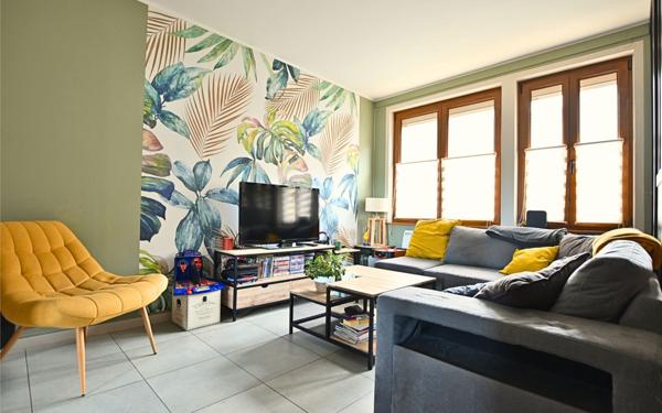 Maison à vendre    4 pièces • 84 m2 Abbeville