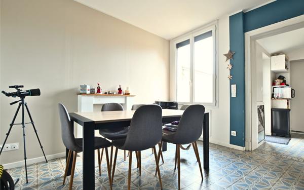 Maison à vendre    4 pièces • 84 m2 Abbeville