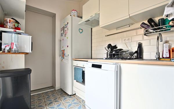 Maison à vendre    4 pièces • 84 m2 Abbeville