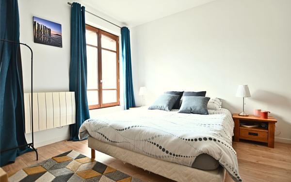 Maison à vendre    4 pièces • 84 m2 Abbeville