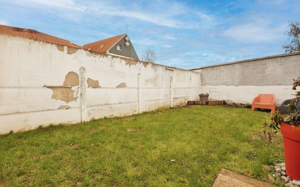 Maison à vendre    4 pièces • 84 m2 Abbeville