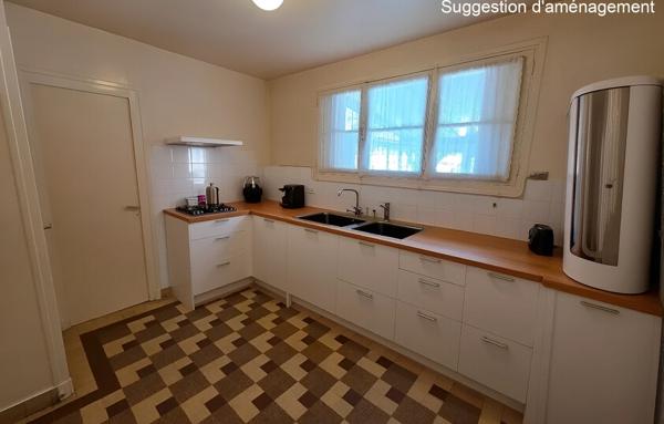 Découvrez un ensemble immobilier rare à Monthou-sur-Cher