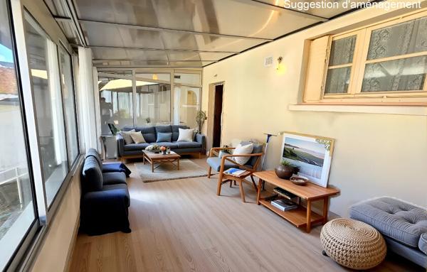 Découvrez un ensemble immobilier rare à Monthou-sur-Cher