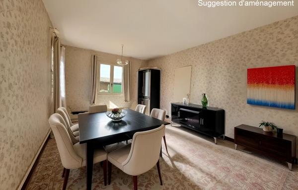 Découvrez un ensemble immobilier rare à Monthou-sur-Cher