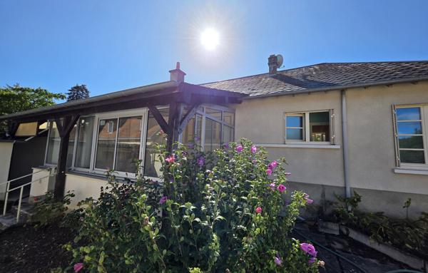 Découvrez un ensemble immobilier rare à Monthou-sur-Cher