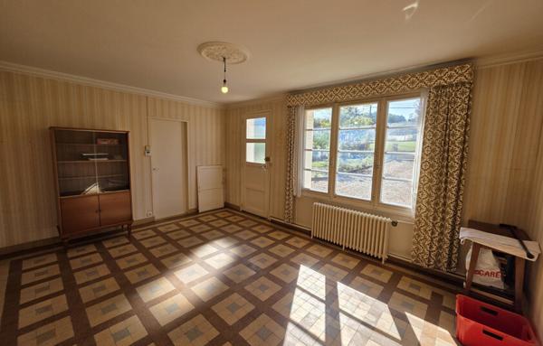 Découvrez un ensemble immobilier rare à Monthou-sur-Cher