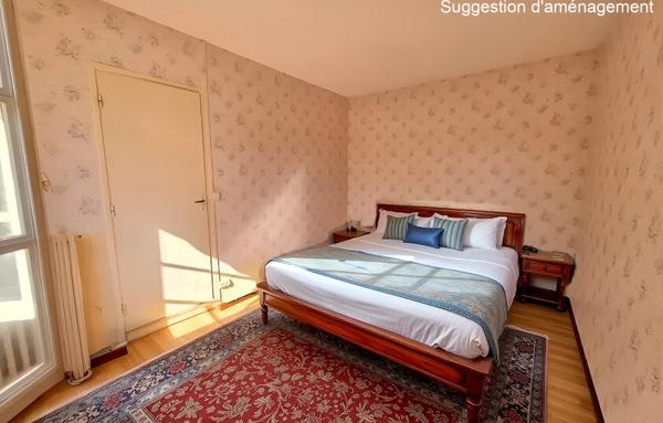 Découvrez un ensemble immobilier rare à Monthou-sur-Cher