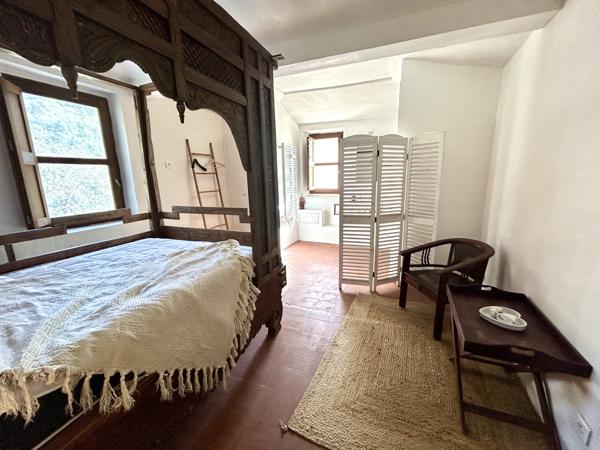 Maison 8 pièces - 180 m² Bien prestige