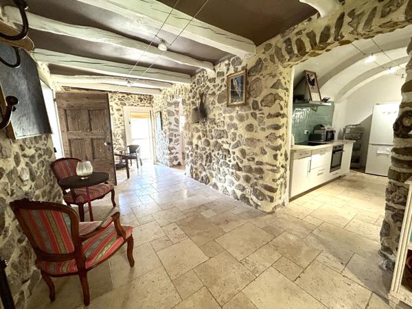 Maison 8 pièces - 180 m² Bien prestige