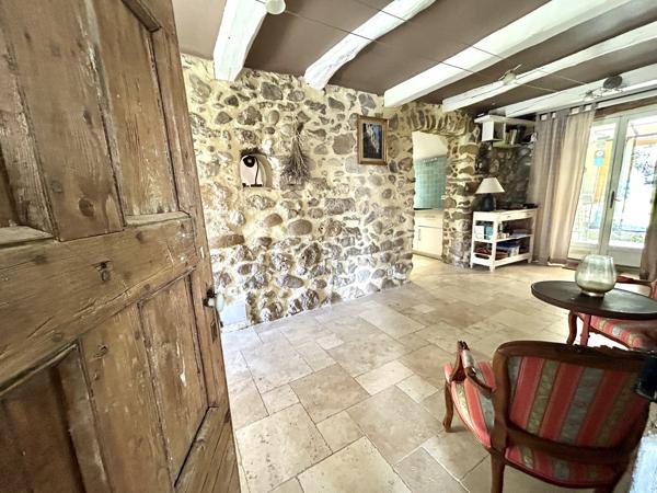 Maison 8 pièces - 180 m² Bien prestige