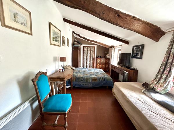 Maison 8 pièces - 180 m² Bien prestige