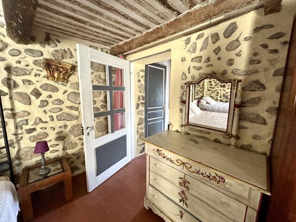 Maison 8 pièces - 180 m² Bien prestige