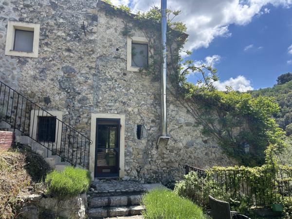 Maison 8 pièces - 180 m² Bien prestige