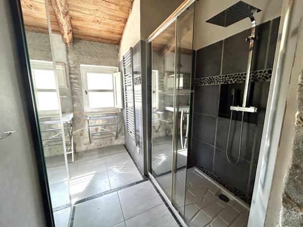 Maison 8 pièces - 180 m² Bien prestige