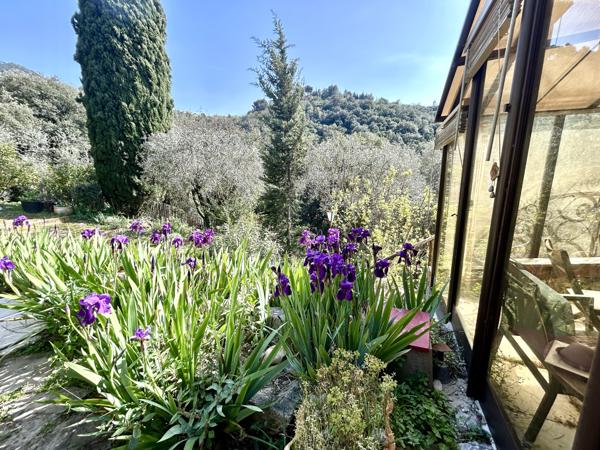 Maison 8 pièces - 180 m² Bien prestige