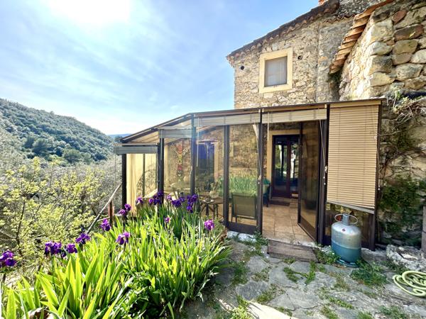 Maison 8 pièces - 180 m² Bien prestige