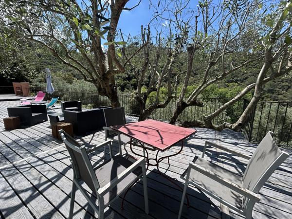 Maison 8 pièces - 180 m² Bien prestige