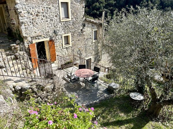 Maison 8 pièces - 180 m² Bien prestige