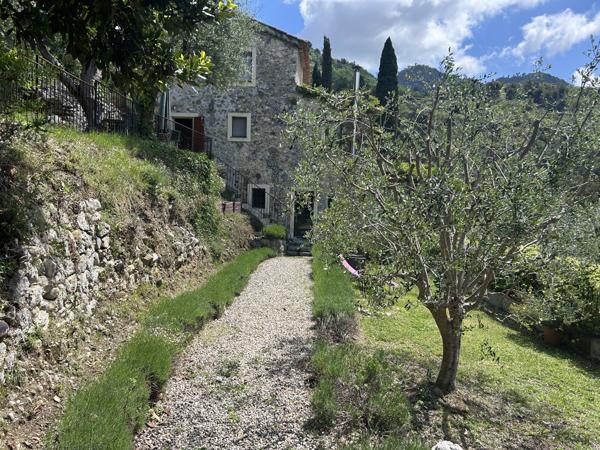 Maison 8 pièces - 180 m² Bien prestige