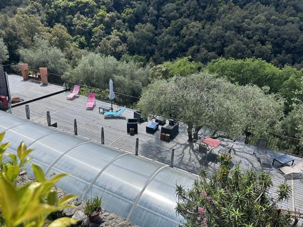 Maison 8 pièces - 180 m² Bien prestige