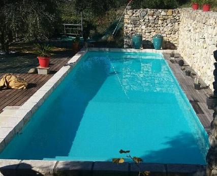 Maison 8 pièces - 180 m² Bien prestige